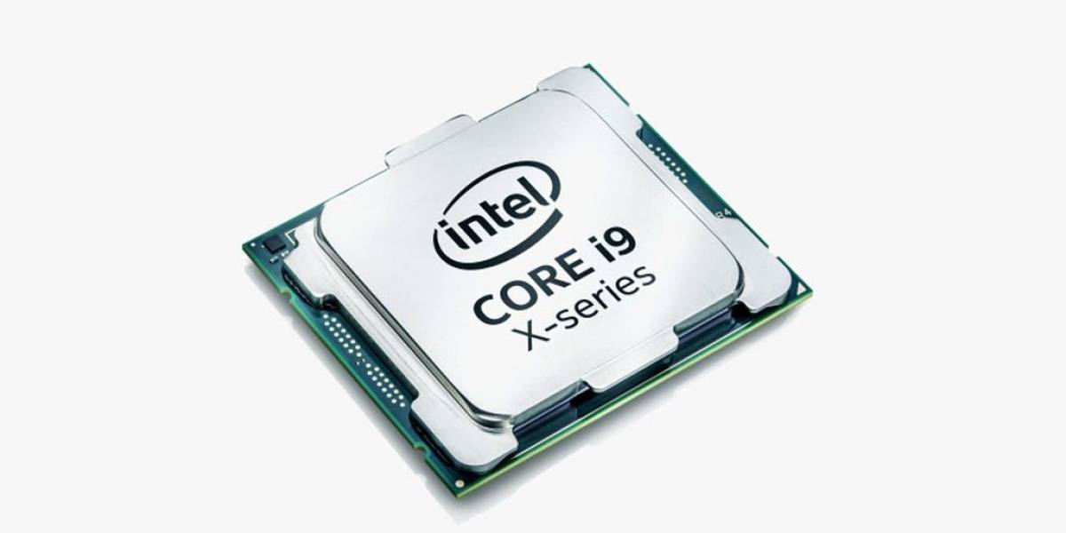 Intel anuncia los poderosos procesadores Core X