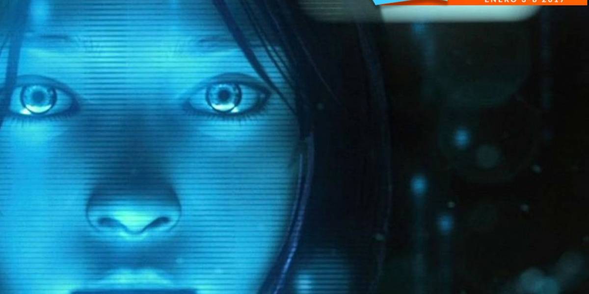 Cortana llegaría a los automóviles Nissan #CES2017