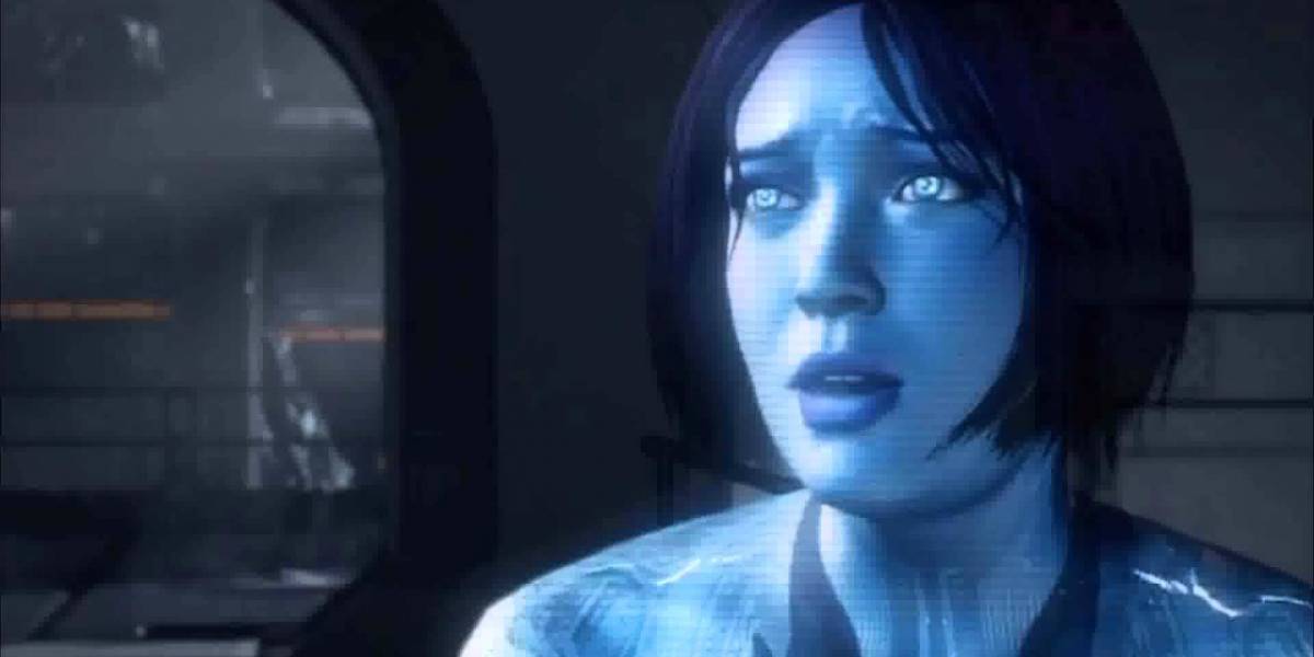 Así sería Cortana en Windows 10 Redstone 2