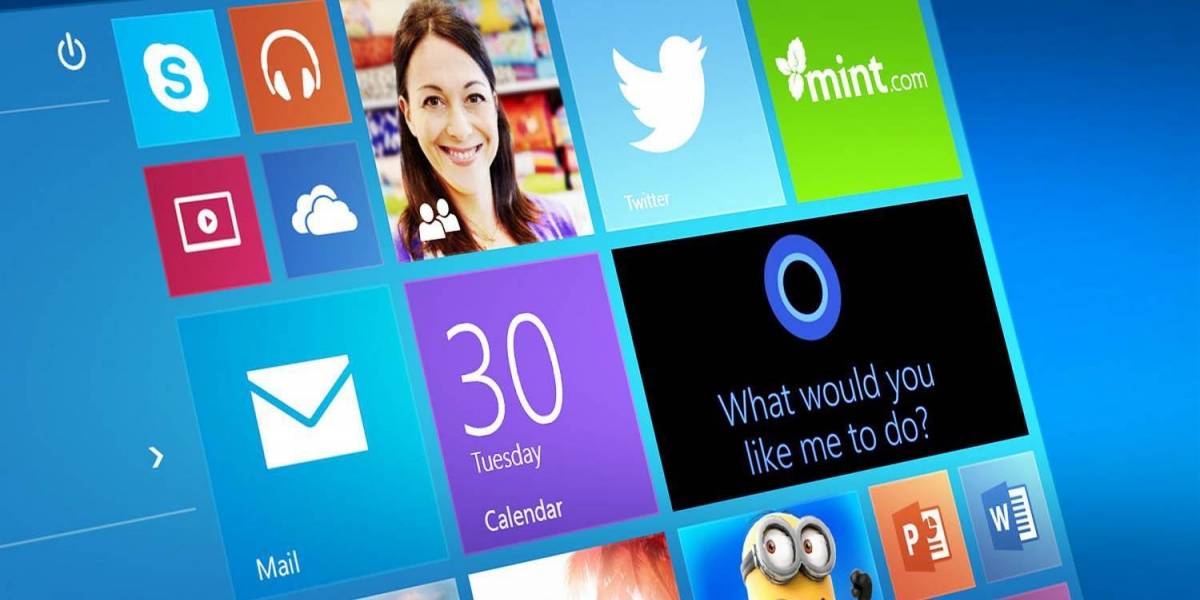 Microsoft lanza herramienta para reparar el menú inicio de Windows 10