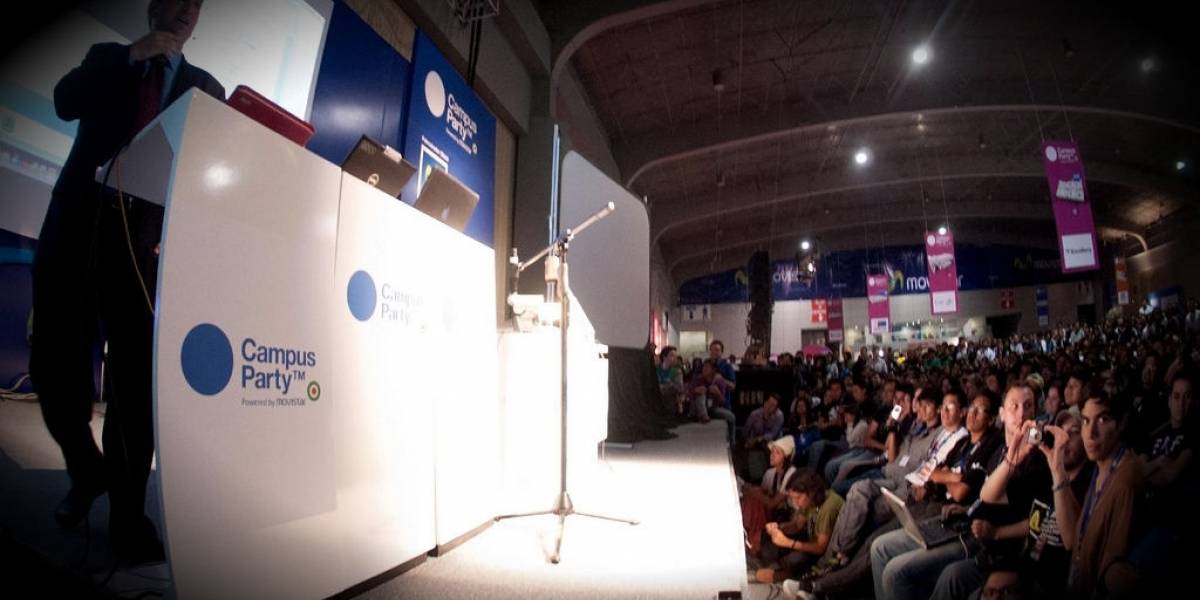 ¡Tenemos 5 pases más para #CPMX5!