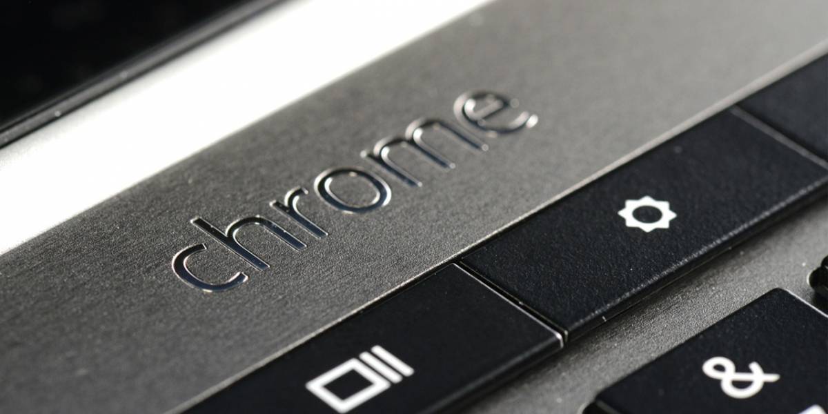 Pronto será posible cargar un segundo sistema operativo desde USB en un Chromebook