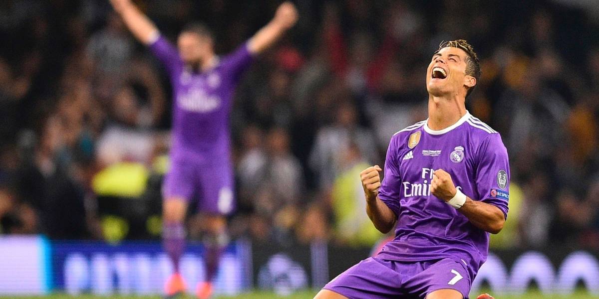 La próxima UEFA Champions League se transmitirá por Facebook