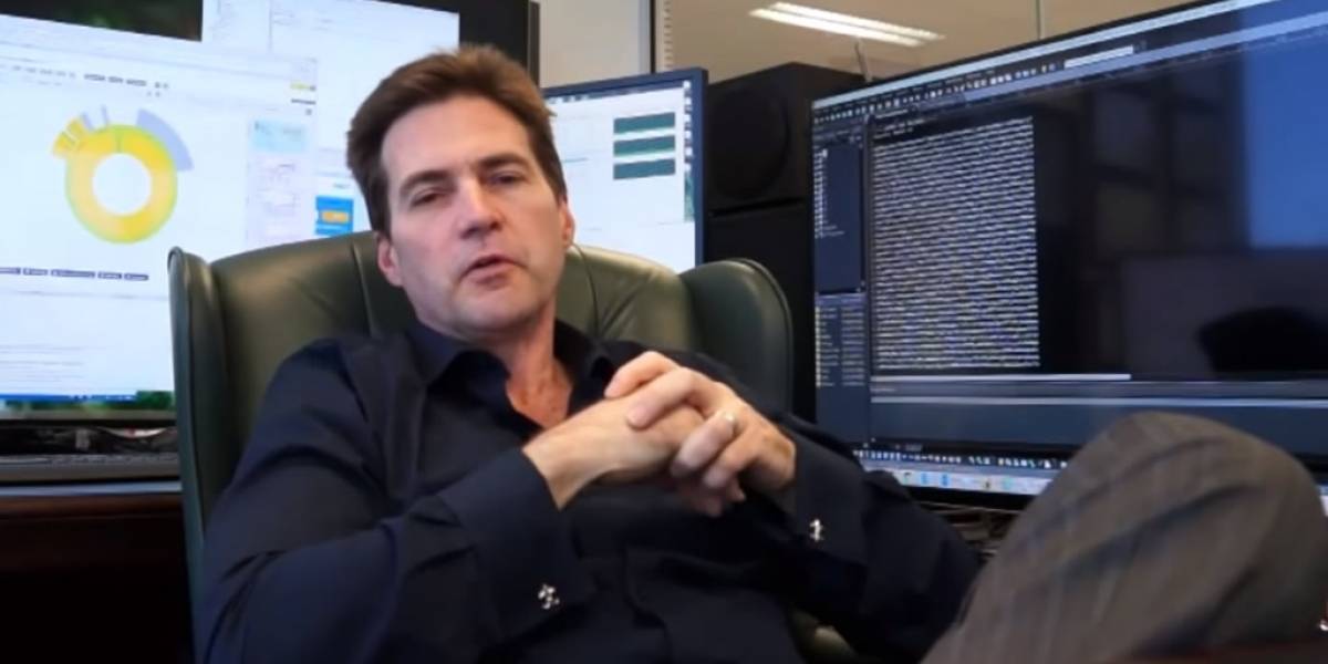Es oficial: el creador de la Bitcoin se llama Craig Wright