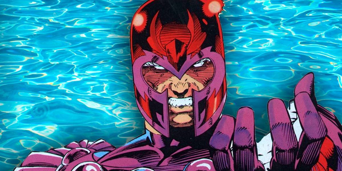 Han creado el primer magneto 2D
