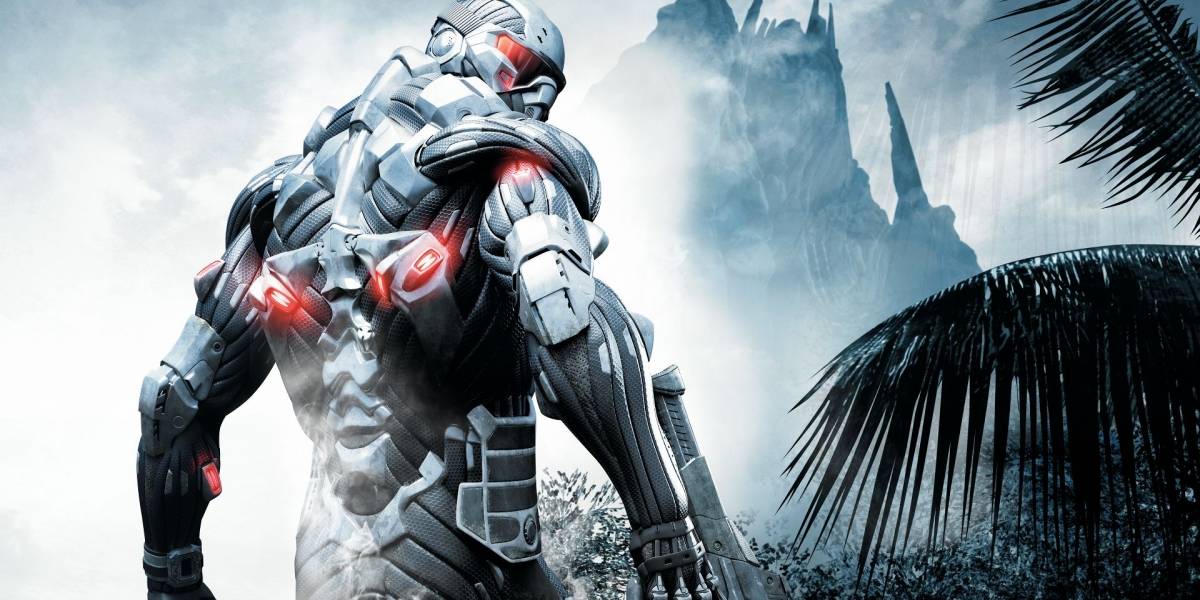 Crysis tendrá su propia criptomoneda (o algo así)
