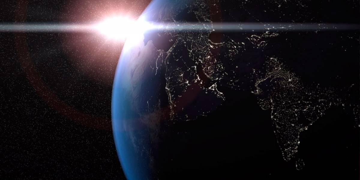 Nuevo diseño de Google Earth llega a Chrome y Android
