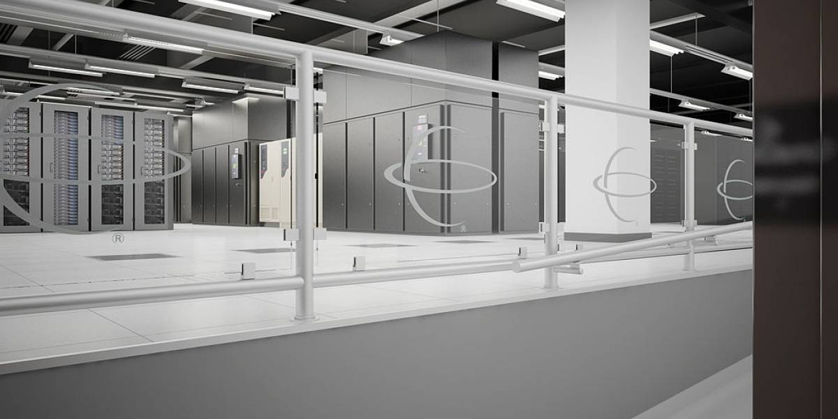 Wikimedia ya tiene un nuevo data center gracias a donaciones