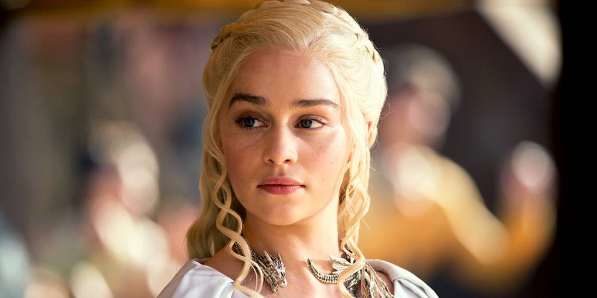 La octava temporada de Game Of Thrones será extremadamente corta