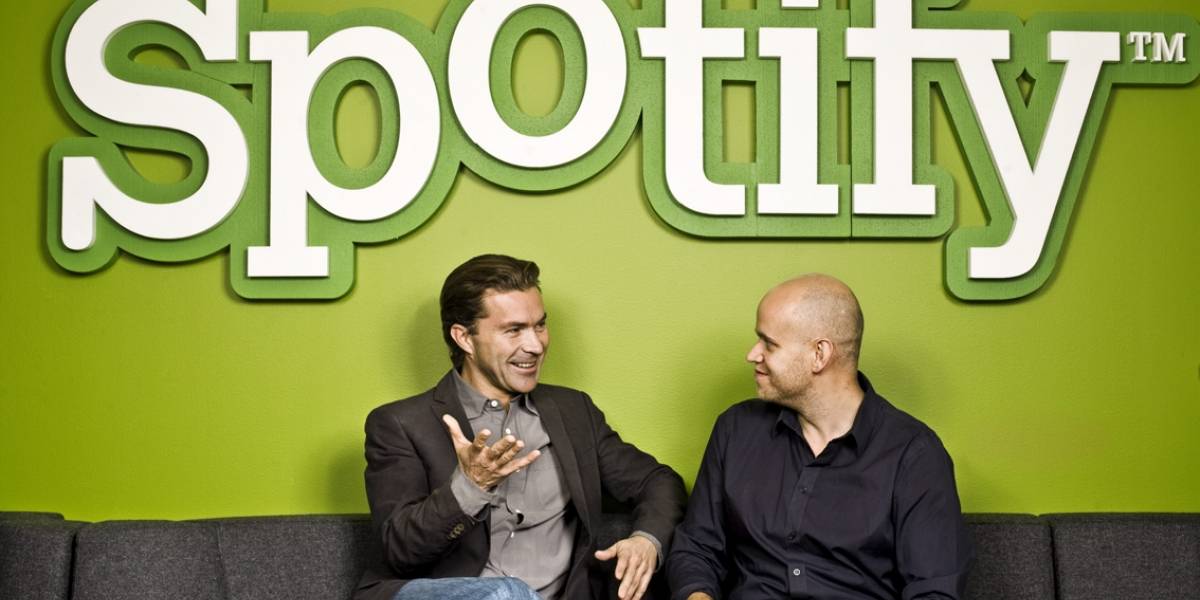 Spotify se pone pasivo-agresivo con Coldplay