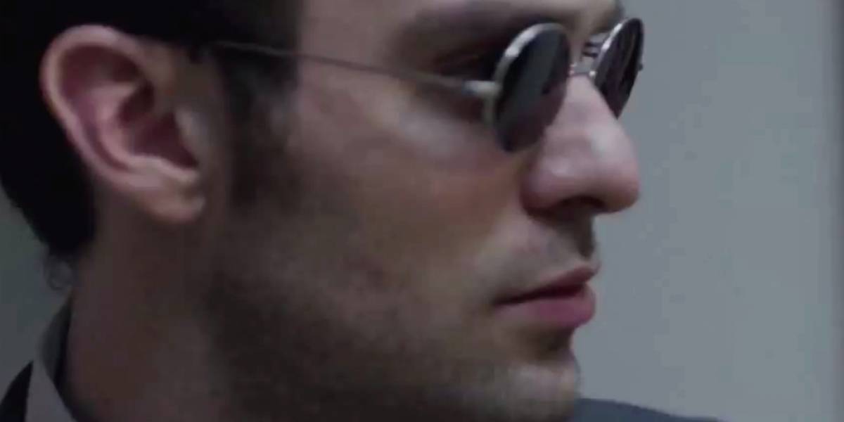 Netflix lanza el primer avance oficial de la serie de Daredevil