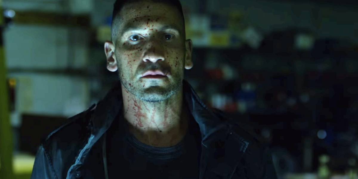 Netflix y Marvel dan a conocer más miembros del elenco de The Punisher