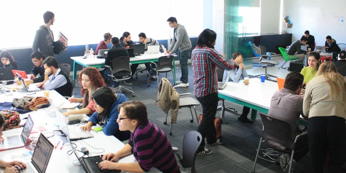 Los hackers cívicos mexicanos