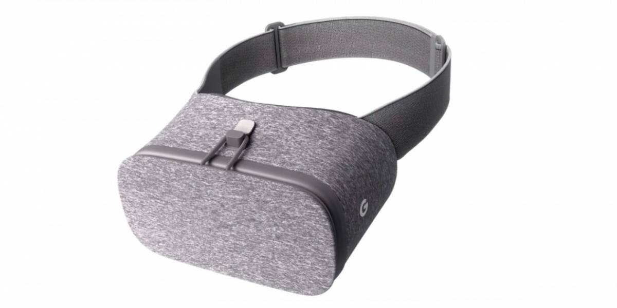 Google abre la plataforma de Daydream para todos los desarrolladores de apps