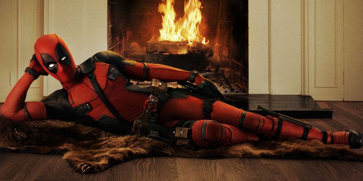 Deadpool quiere ir por los Premios de la Academia