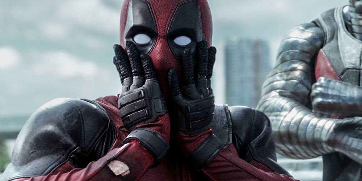 Deadpool rompe la internet y narra su propio Honest Trailer