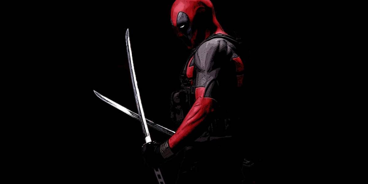 Ryan Reynolds muestra el primer vistazo del traje de Deadpool