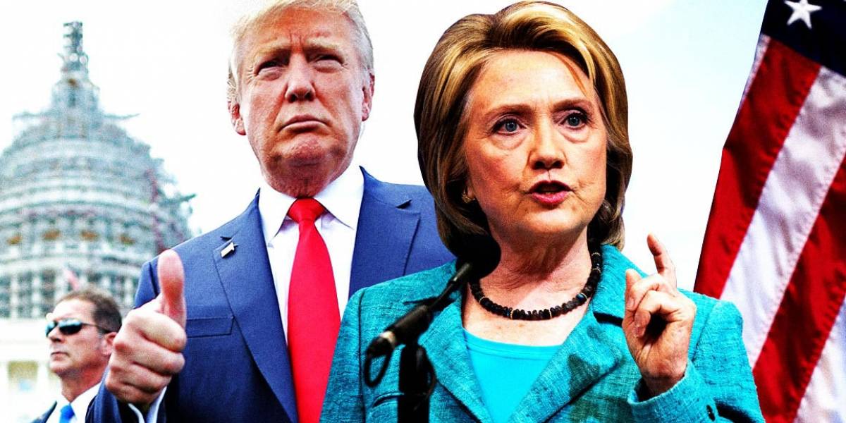 Twitter y Facebook transmitirán en vivo debates presidenciales estadounidenses
