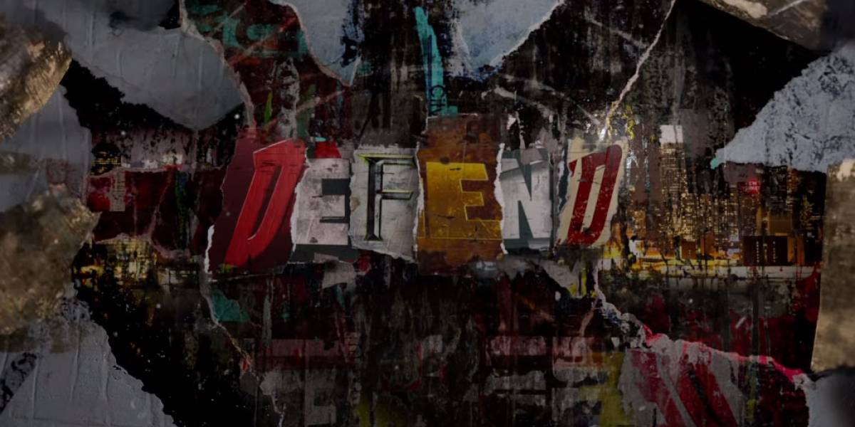 Defenders, Luke Cage, Iron Fist y Daredevil muestran avances en la Comic-Con