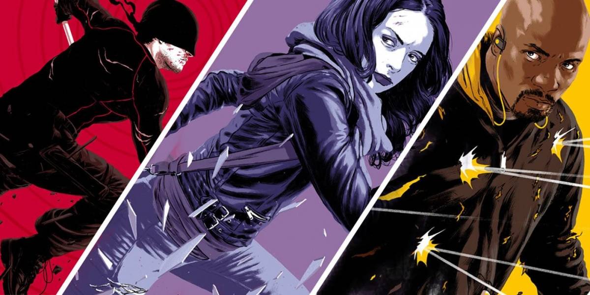 Netflix revela cómo funciona su algoritmo de recomendaciones con las series de Marvel