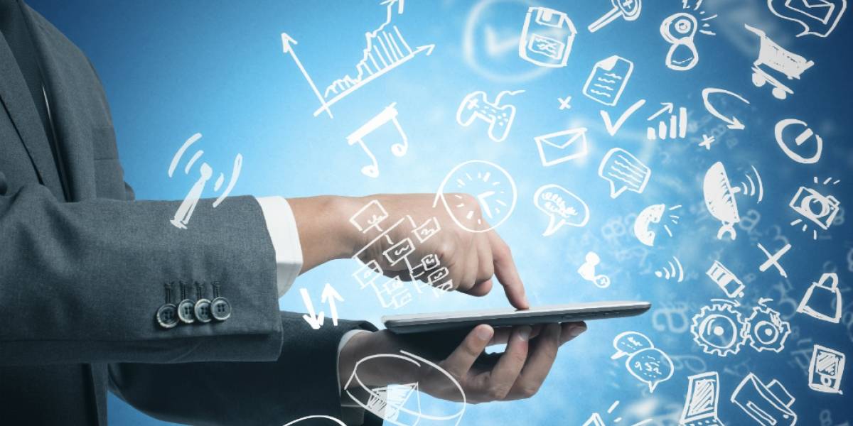 ¿De qué se tratará la Expo Internacional de Desarrollo Digital 2016?