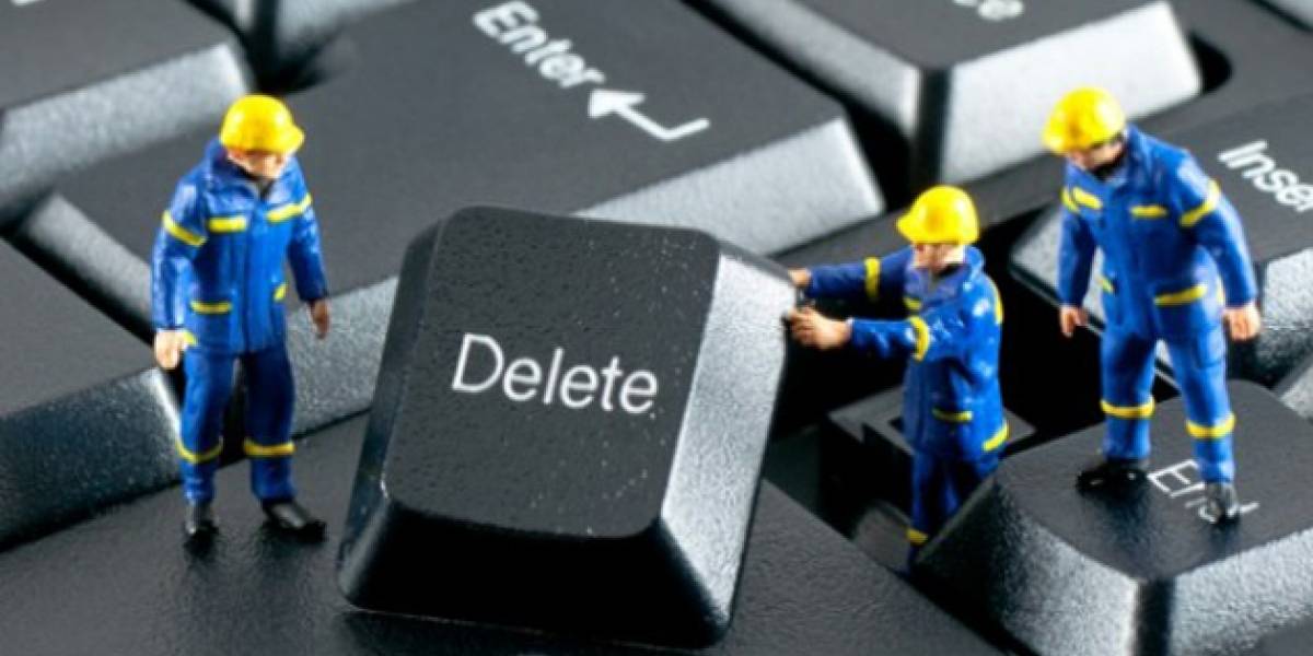 Presidente del FCC dice que la neutralidad en la red fue un error