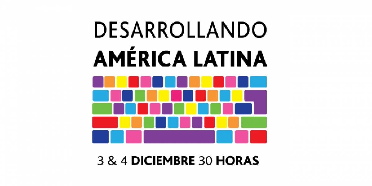 Desarrollando América Latina: Crea aplicaciones para ayudar a tu país