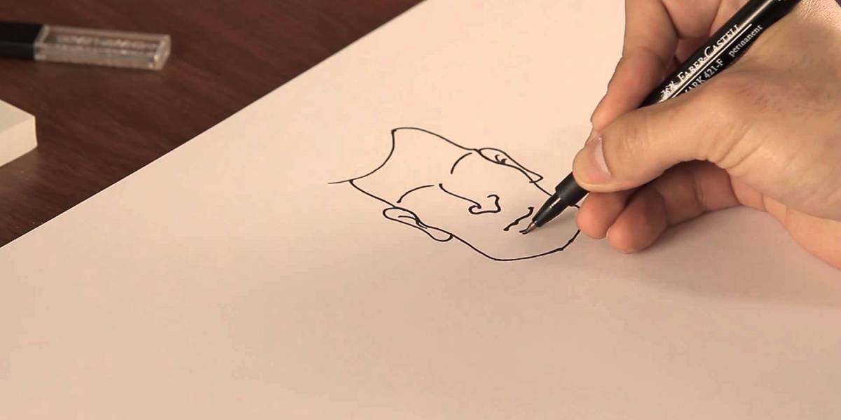Esta Inteligencia Artificial convierte tus dibujos en monstruos