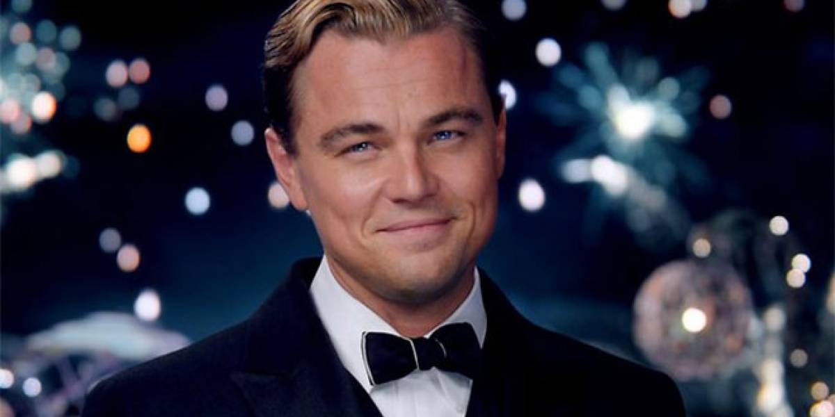Viajar al espacio con Leonardo DiCaprio podría costarte 1.5 millones de dólares