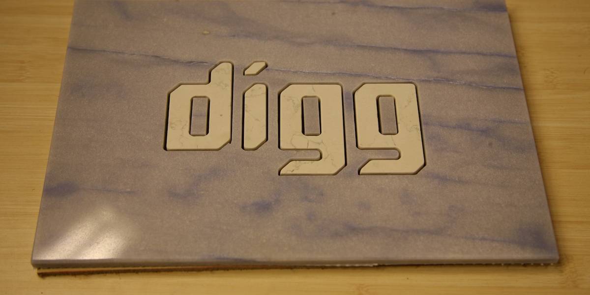 El lector de RSS de Digg se estrena la próxima semana
