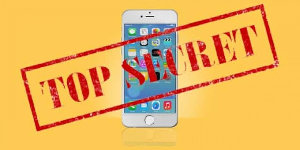 Los mejores trucos del 2017: Códigos que desbloquean funciones ocultas en tu iPhone y Android