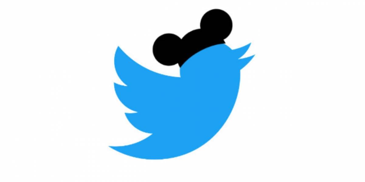 Disney estaría interesado de nuevo en comprar Twitter