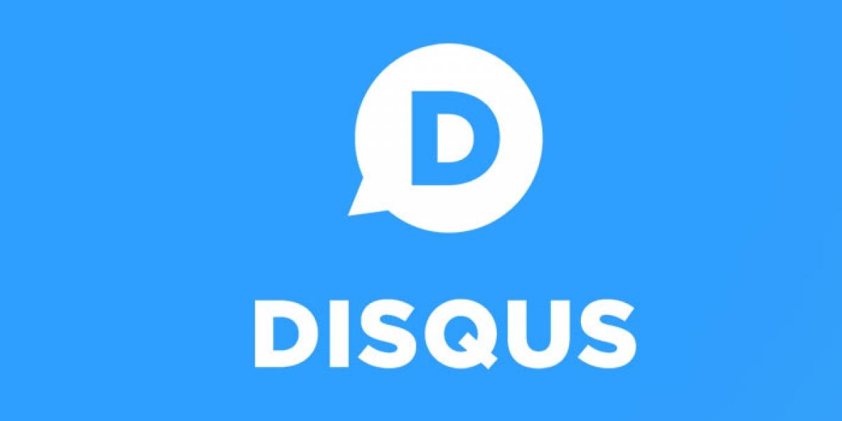 Disqus quiere deshacerse de los malos comentarios en Internet