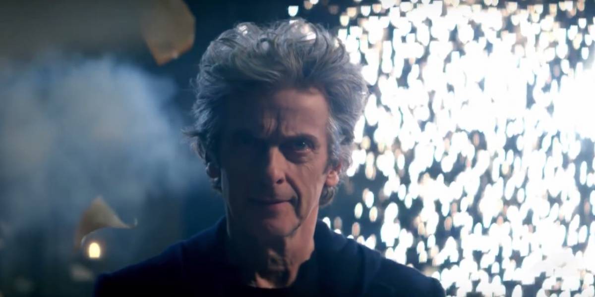 Doctor Who lanza teaser de su décima temporada