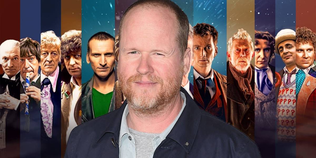 Joss Whedon escribirá un episodio de Doctor Who, sólo si es mujer