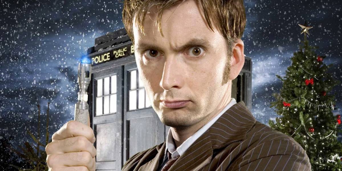 El Destornillador Sónico de Doctor Who se integra al diccionario inglés de Oxford