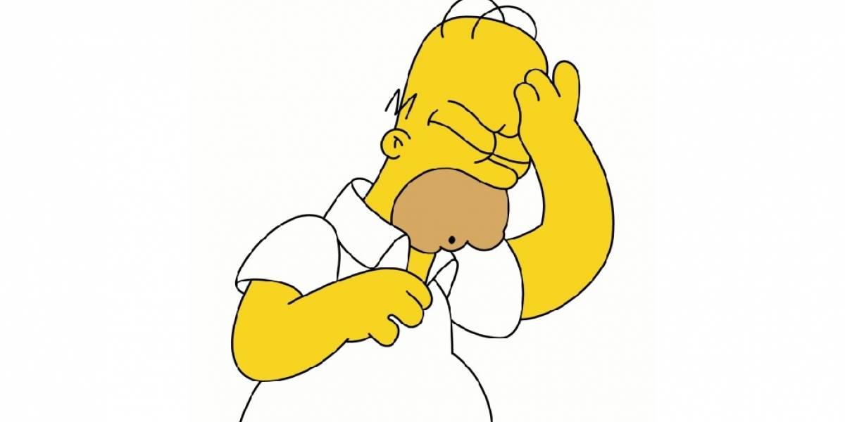 Universidad de Glasgow impartirá clase sobre la "filosofía Simpson"