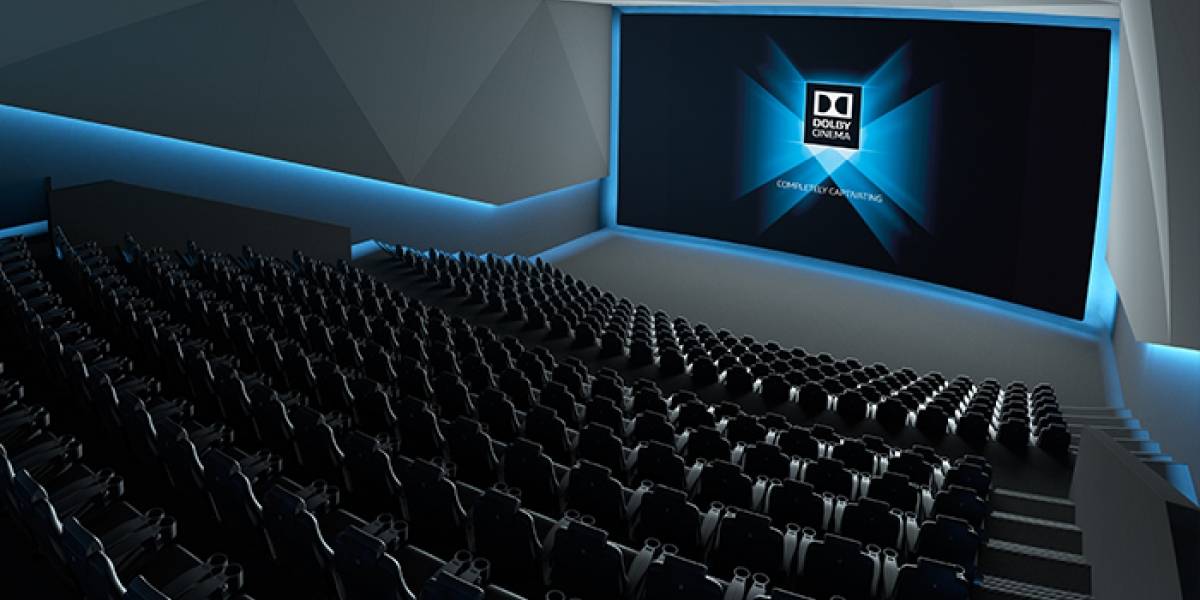 Patente de formato AC-3 de Dolby Laboratories ha expirado