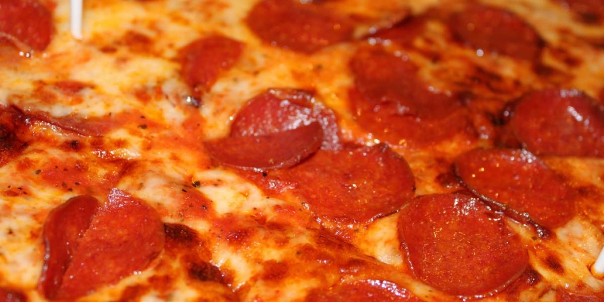 Hacker pudo haber ordenado pizza gratis para siempre pero se arrepintió