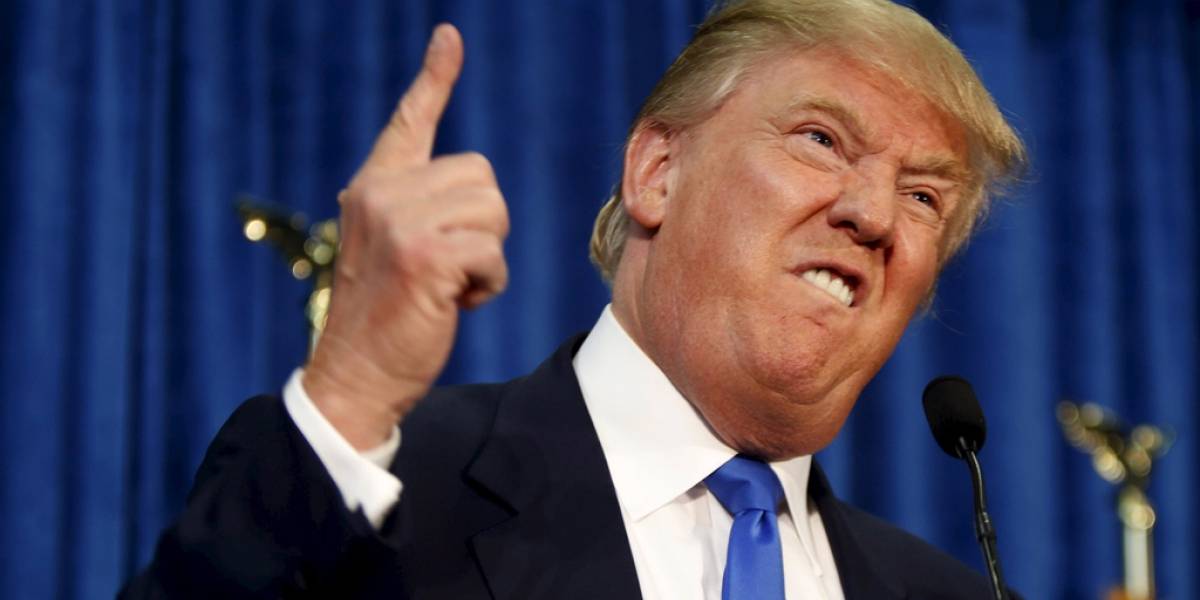 Donald Trump versus BuzzFeed y el periodismo contemporáneo