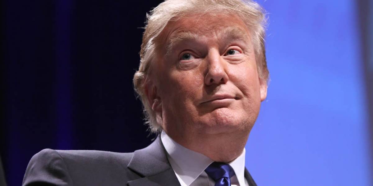 Donald Trump seguirá tuiteando desde su cuenta personal