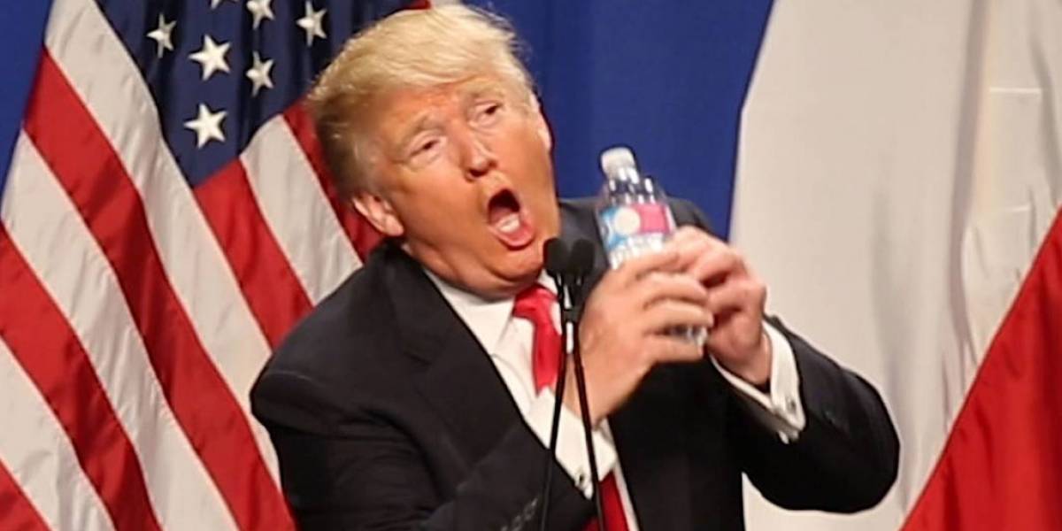 Donald Trump firma orden para sacar a EE.UU. del TPP
