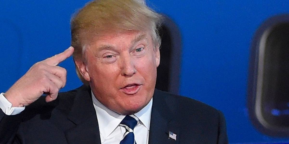 Donald Trump quiere recortar presupuesto de la NASA