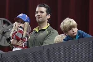Donald Trump Jr