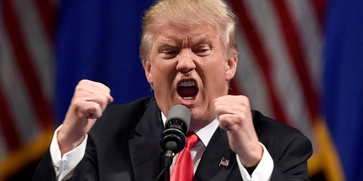 Twitter bloquea cientos de cuentas vinculadas a Rusia durante campaña de Trump