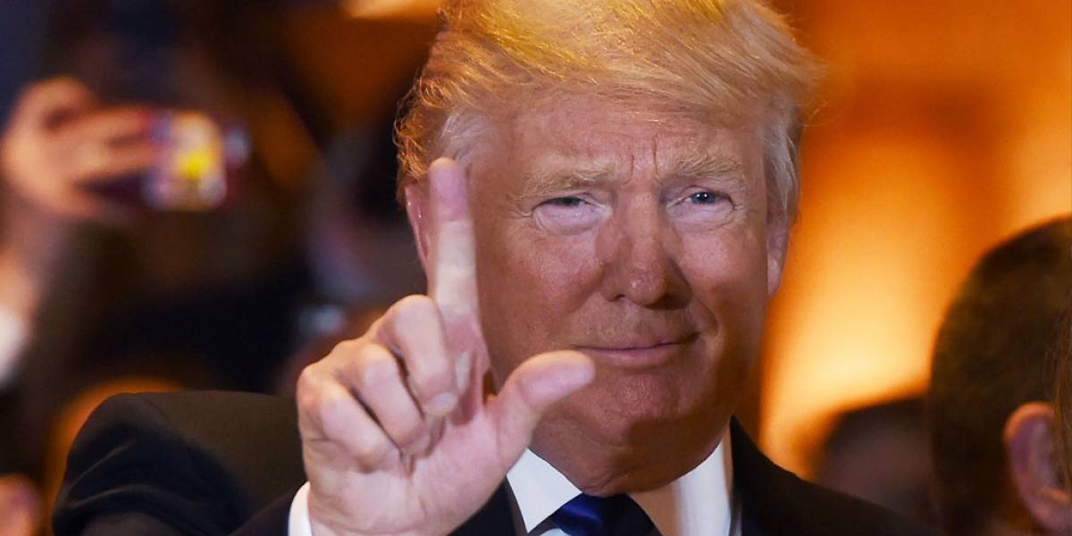 Estos son los datos que definieron la elección de Donald Trump