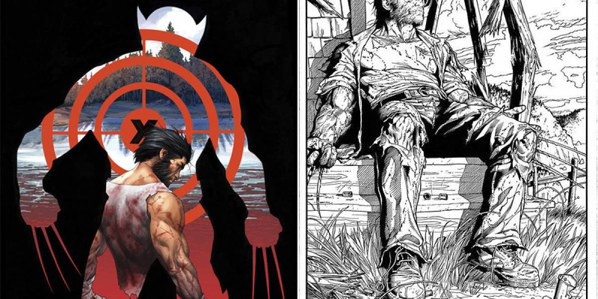 Marvel anuncia que Wolverine morirá