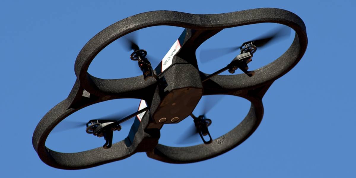 Argentina quiere regular el uso de drones para proteger la privacidad de los ciudadanos