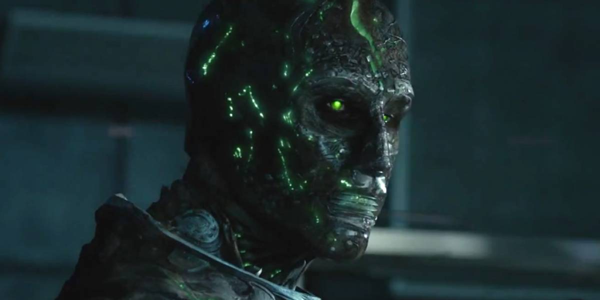 Segundo trailer de Fantastic Four muestra la cara del Dr. Doom
