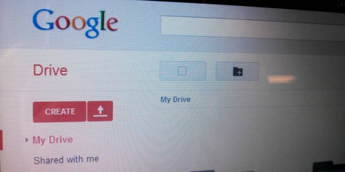 Google unifica el almacenamiento para Drive, Gmail y Google+ dejándolo en 15 GB